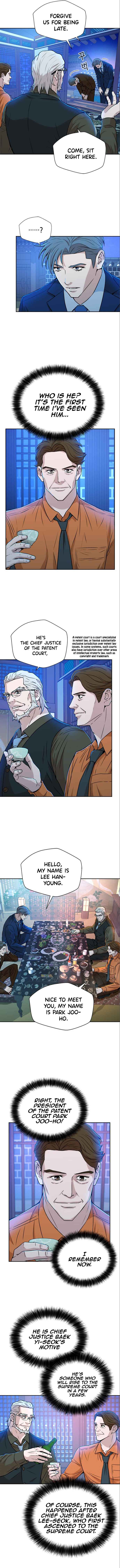 Judge Lee Han Young Chapter 29 page 5