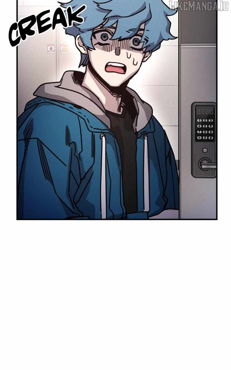 I Was Mistaken for the Villain Chapter 29 page 102
