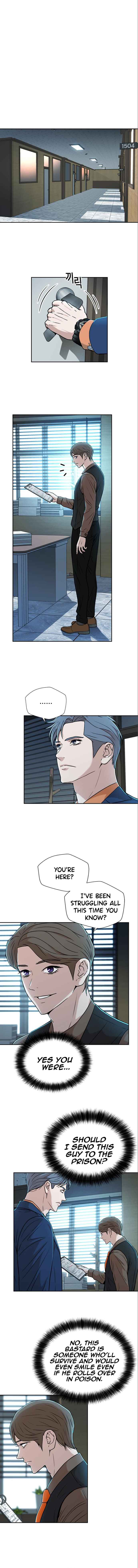 Judge Lee Han Young Chapter 29 page 12