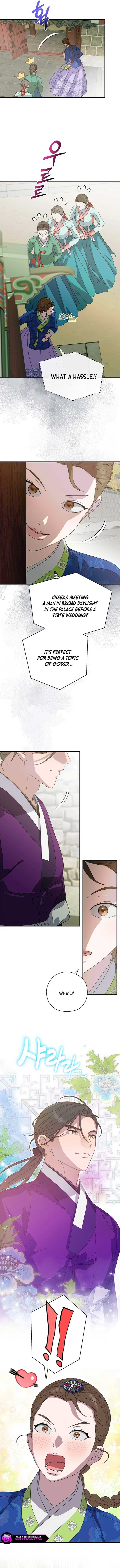I Want To Eat You Chapter 29 page 13