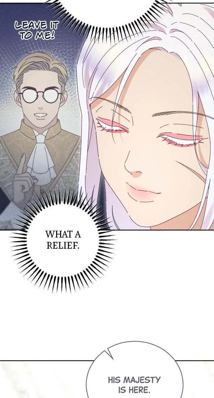 I dare to plead Chapter 29 page 21