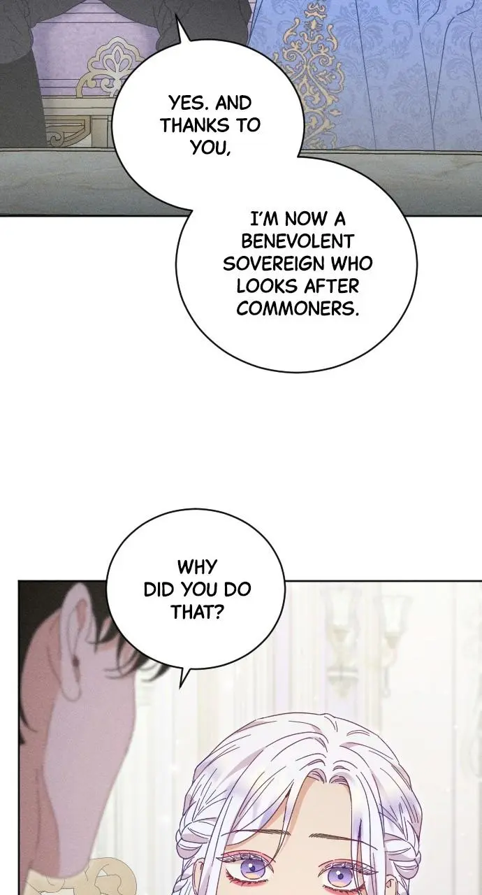 I dare to plead Chapter 29 page 33