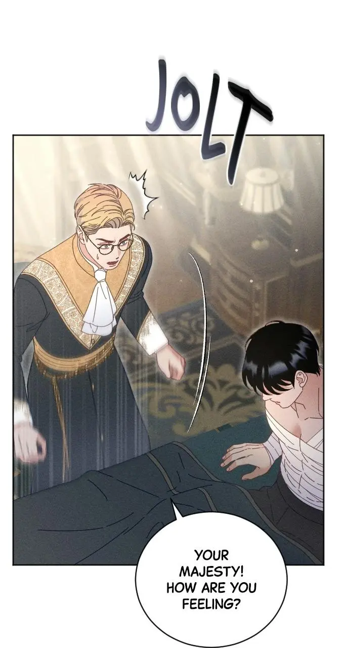 I dare to plead Chapter 29 page 3