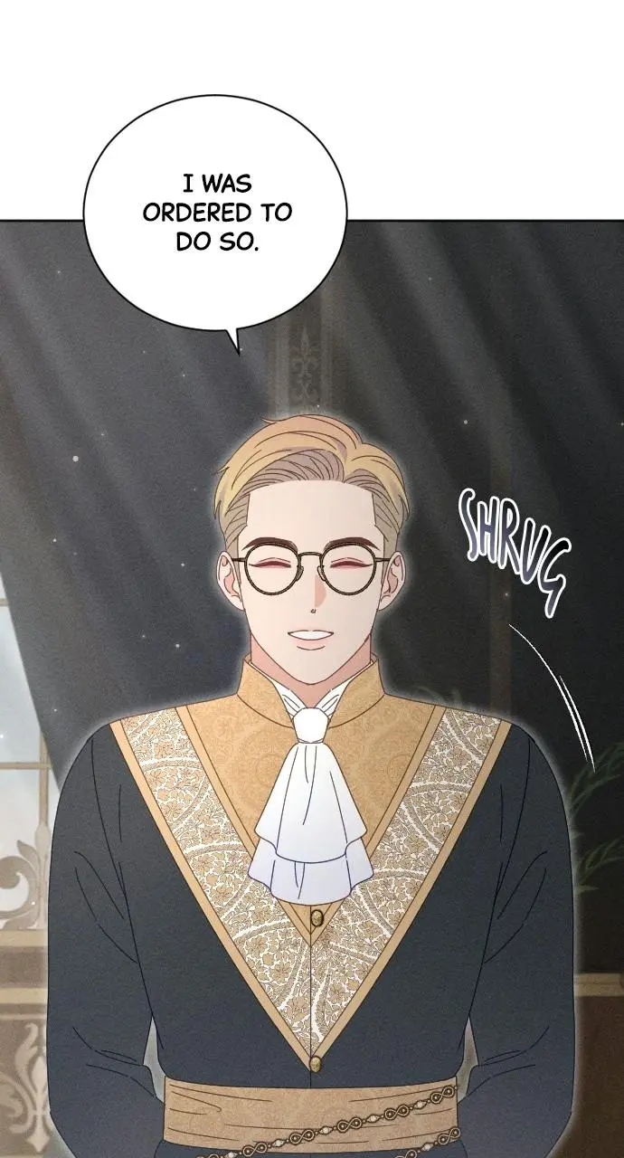 I dare to plead Chapter 29 page 13