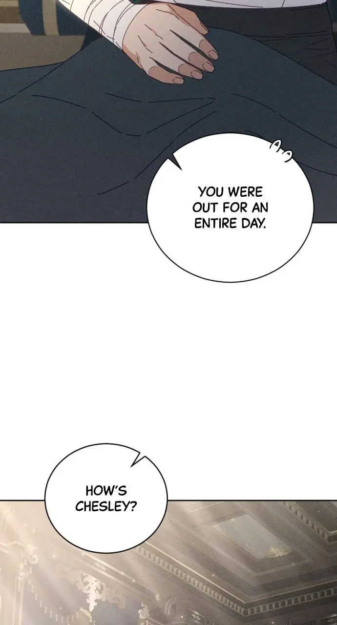 I dare to plead Chapter 29 page 5