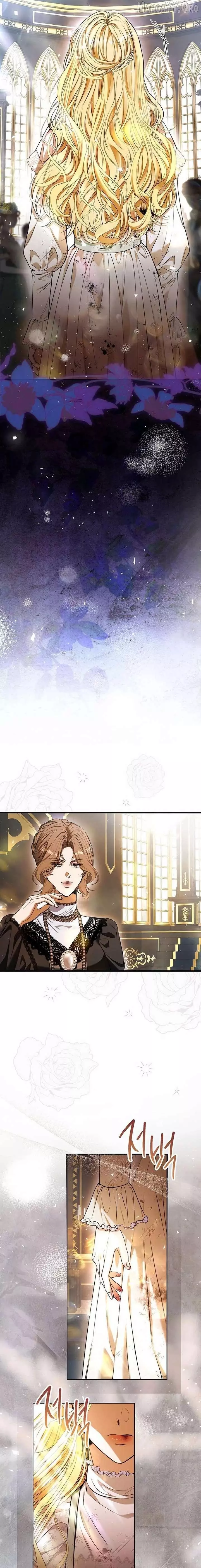 This Is What Revenge Looks Like Chapter 29 page 9