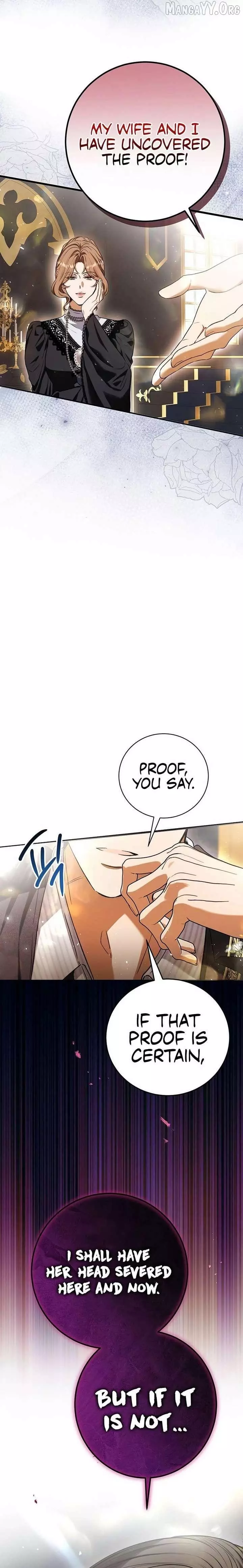 This Is What Revenge Looks Like Chapter 29 page 5