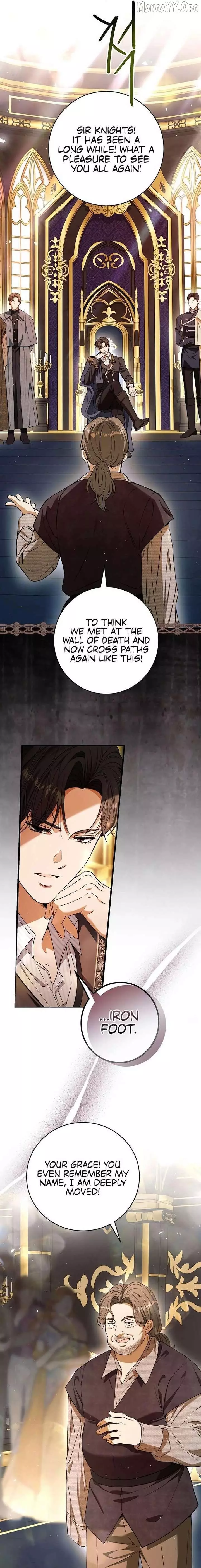 This Is What Revenge Looks Like Chapter 29 page 13