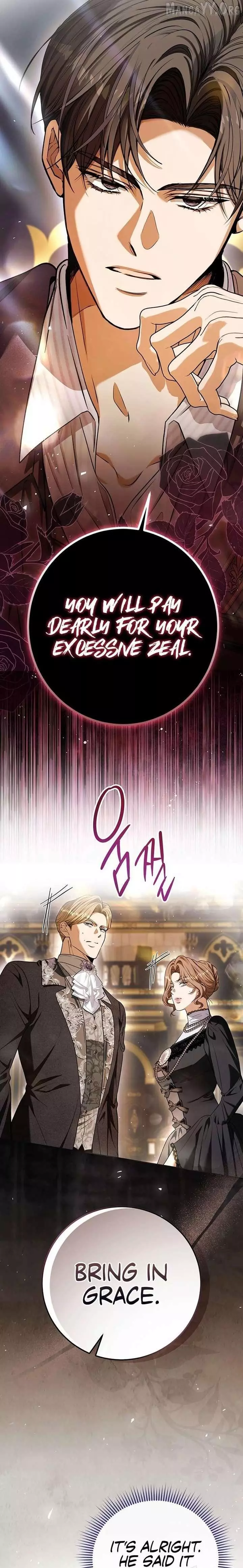 This Is What Revenge Looks Like Chapter 29 page 6