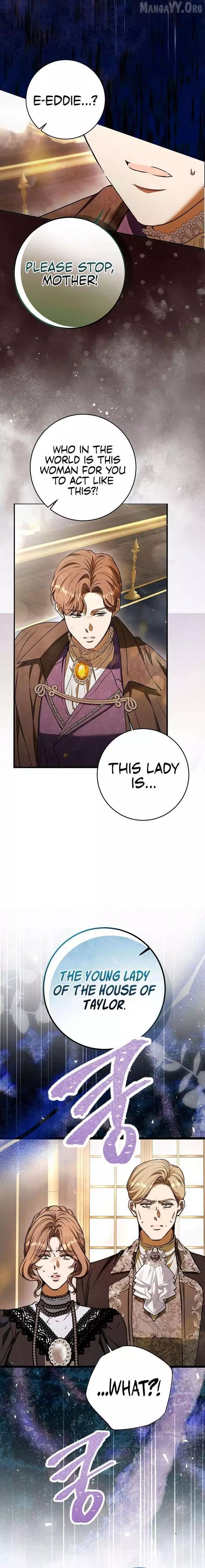 This Is What Revenge Looks Like Chapter 29 page 28