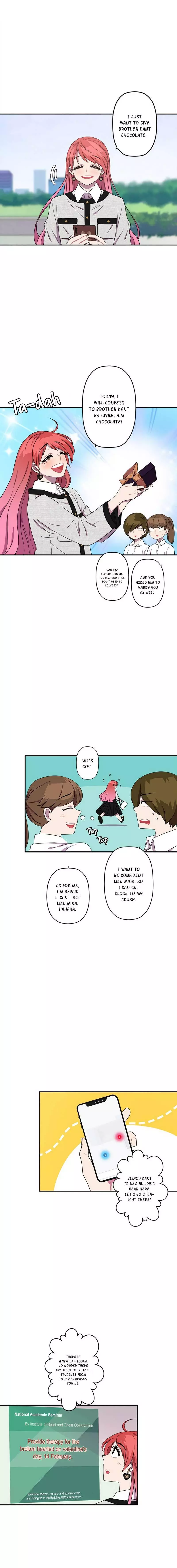 Take My Money Chapter 29 page 4
