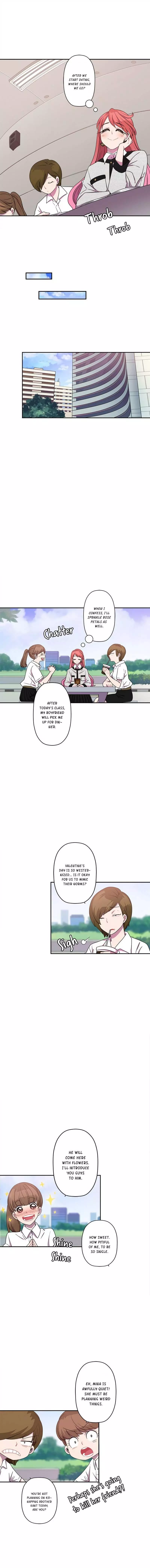 Take My Money Chapter 29 page 3