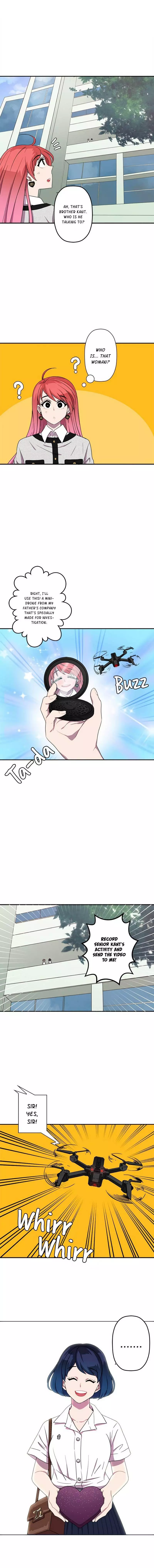 Take My Money Chapter 29 page 5