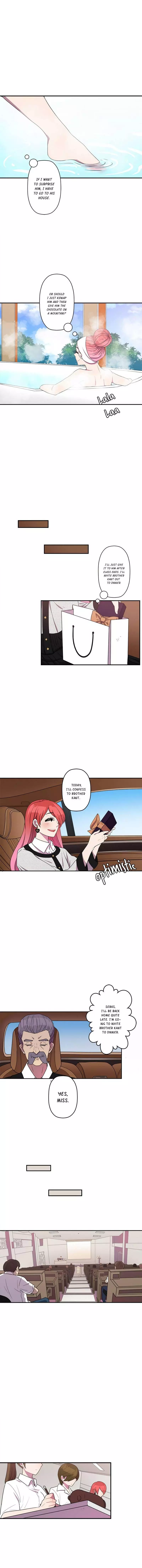 Take My Money Chapter 29 page 2