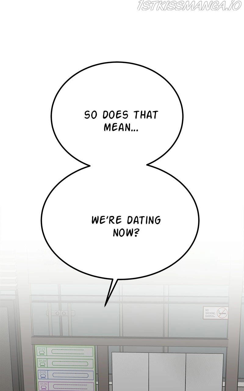 My Dud To Stud Boyfriend Chapter 29 page 1