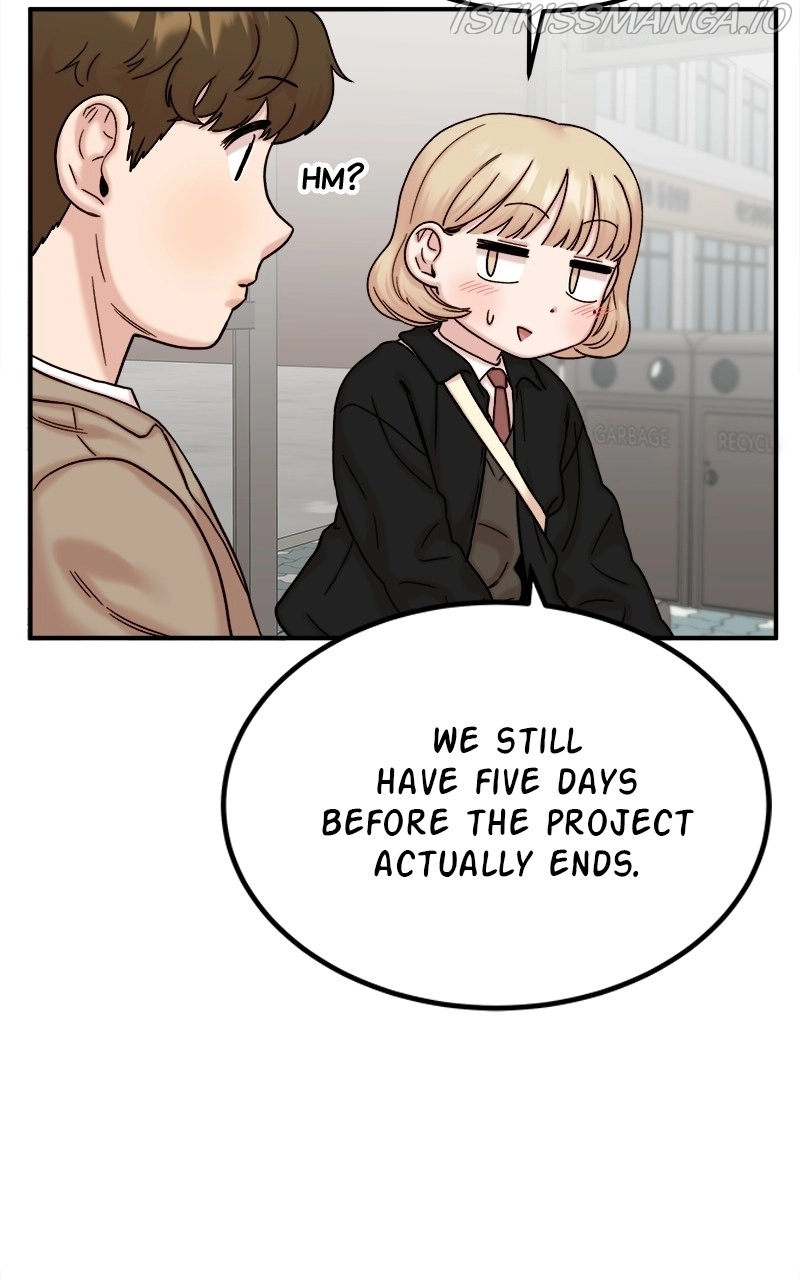 My Dud To Stud Boyfriend Chapter 29 page 10
