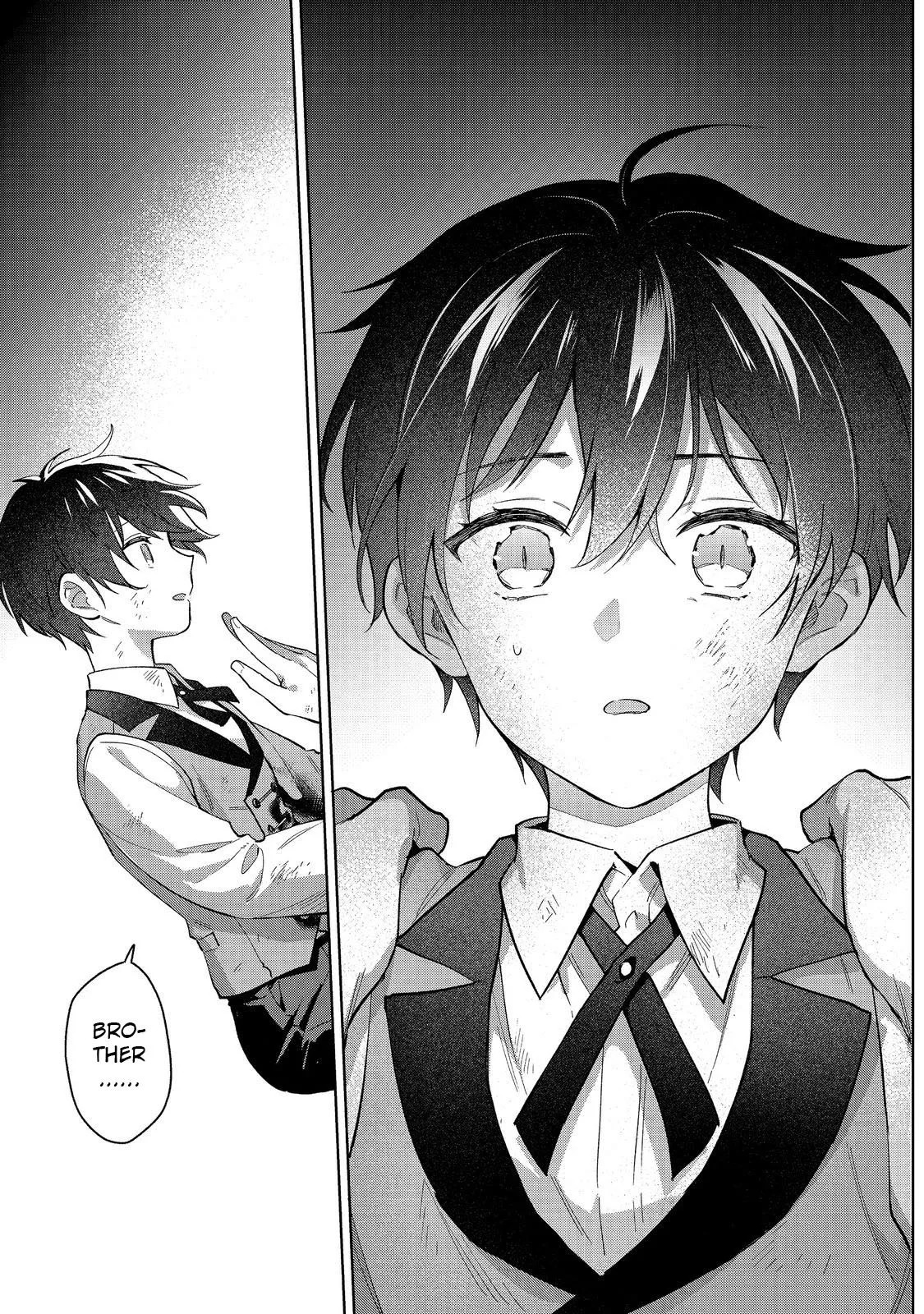 The Beloved Daughter of a Crime Family Was Reincarnated as the Daughter of a Gangster in an Otome Game Chapter 27 page 27