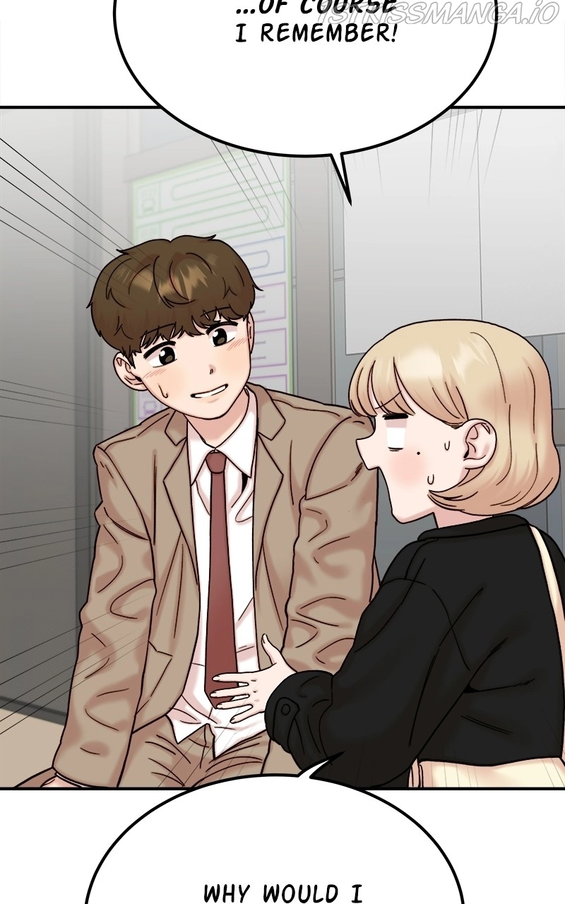 My Dud To Stud Boyfriend Chapter 29 page 8