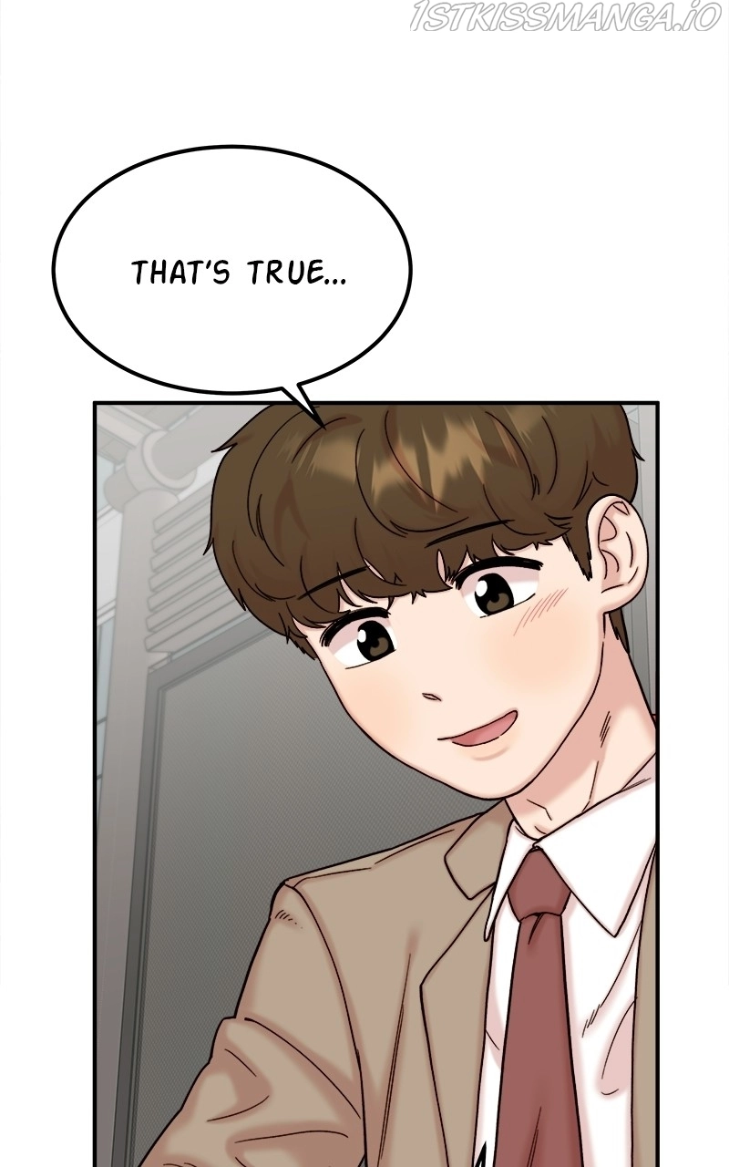 My Dud To Stud Boyfriend Chapter 29 page 11