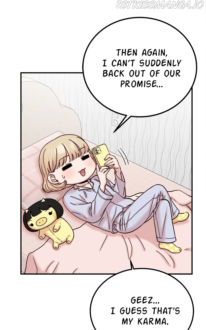 My Dud To Stud Boyfriend Chapter 29 page 32