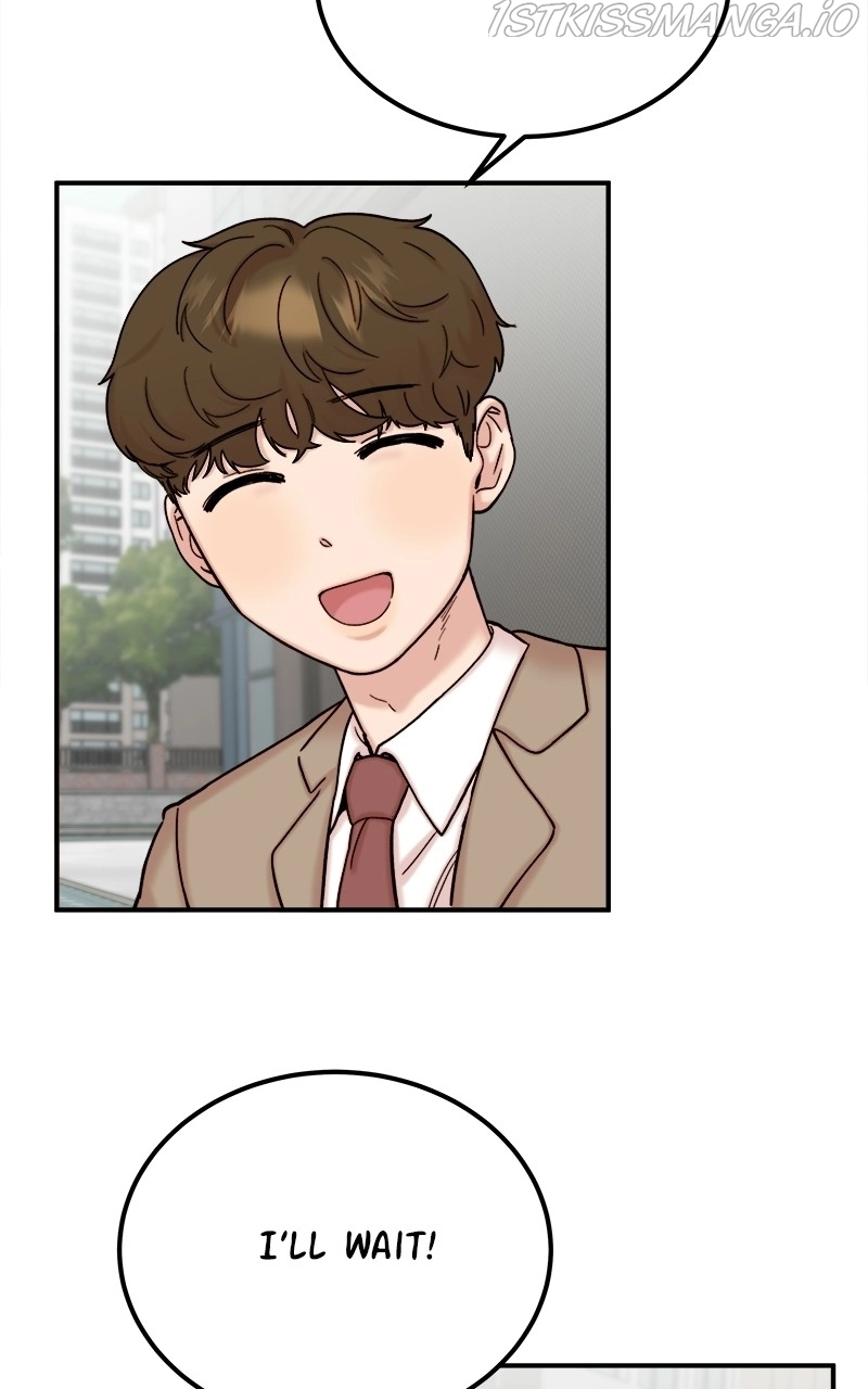 My Dud To Stud Boyfriend Chapter 29 page 19