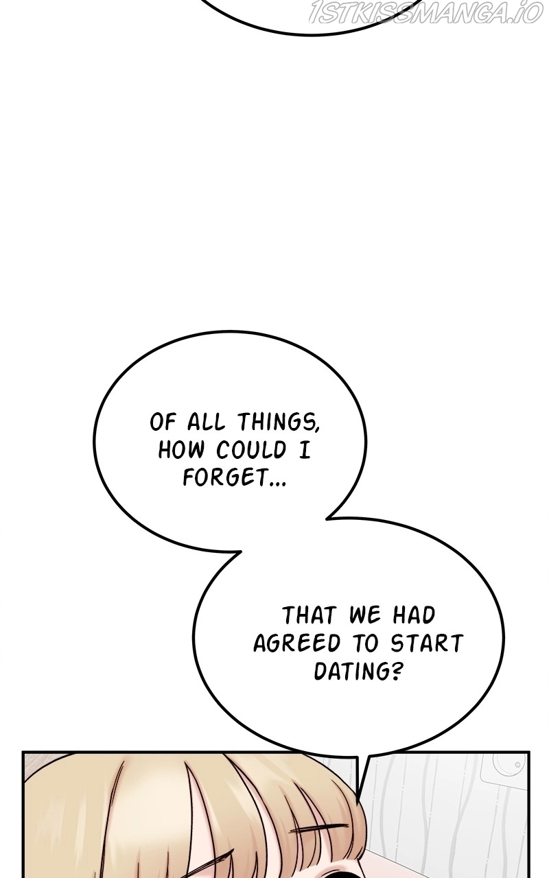 My Dud To Stud Boyfriend Chapter 29 page 26