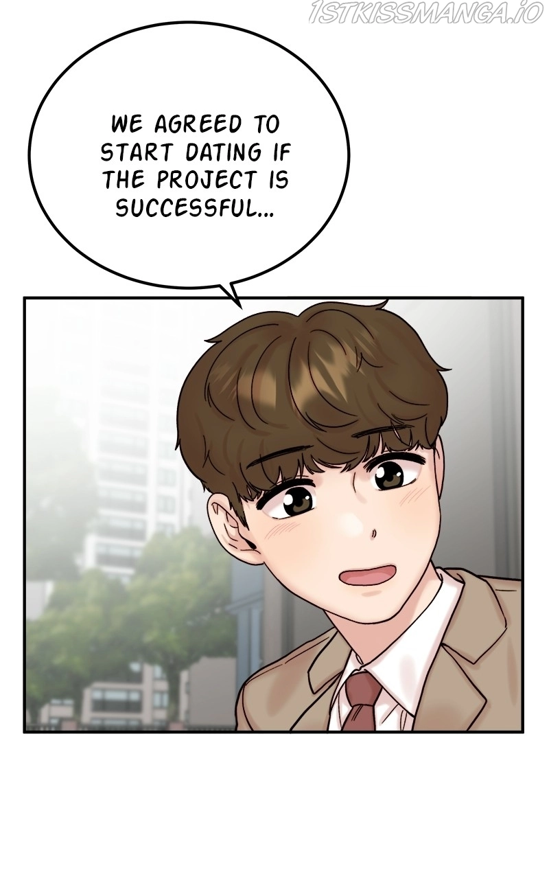 My Dud To Stud Boyfriend Chapter 29 page 3