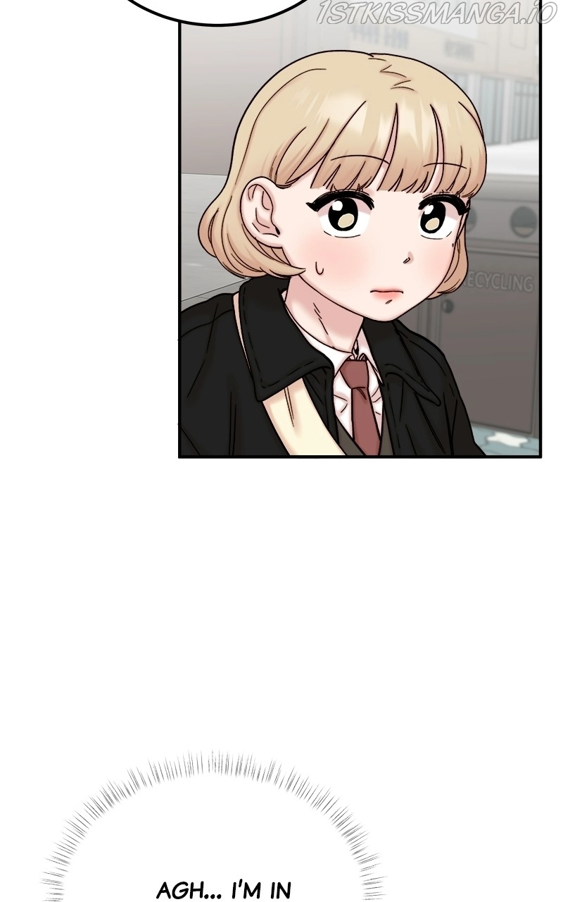 My Dud To Stud Boyfriend Chapter 29 page 20