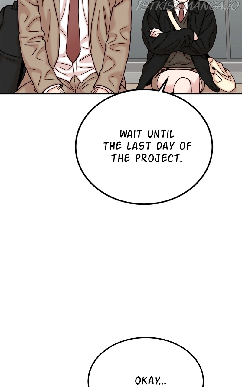 My Dud To Stud Boyfriend Chapter 29 page 18