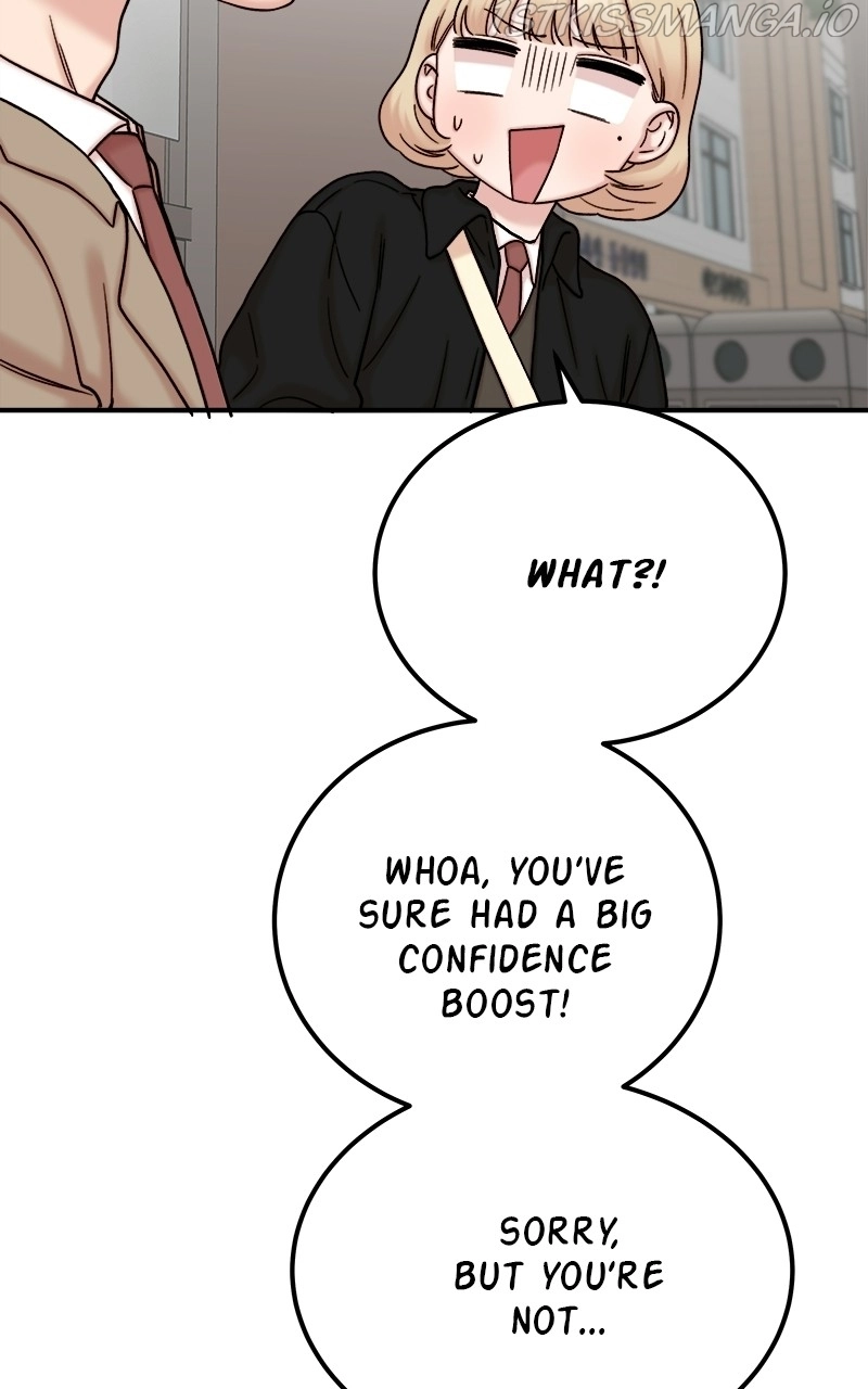My Dud To Stud Boyfriend Chapter 29 page 13