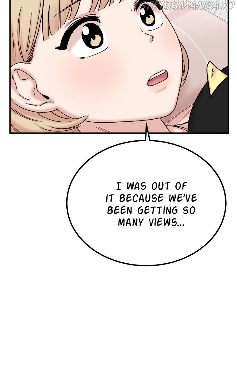 My Dud To Stud Boyfriend Chapter 29 page 27