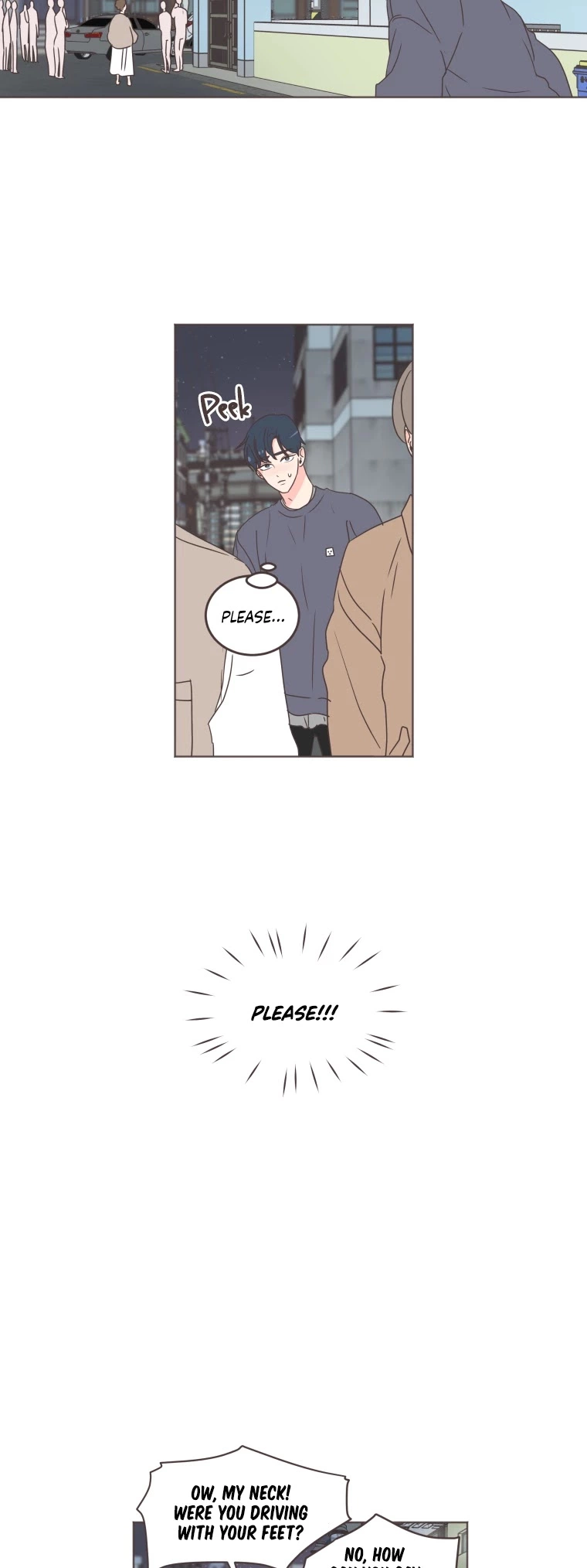 She's My Type Chapter 29 page 4