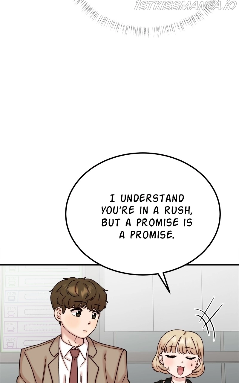My Dud To Stud Boyfriend Chapter 29 page 17