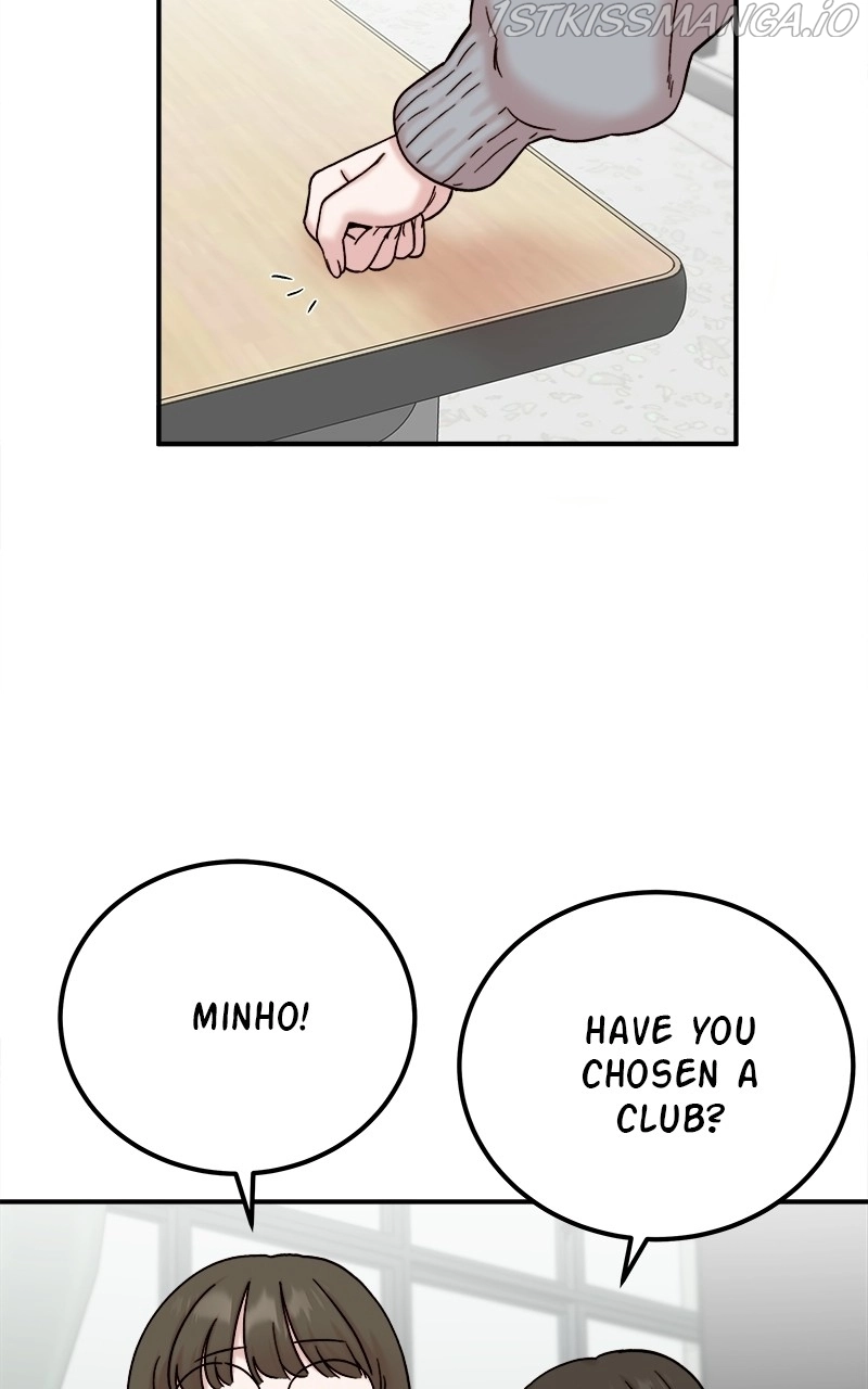 My Dud To Stud Boyfriend Chapter 29 page 54