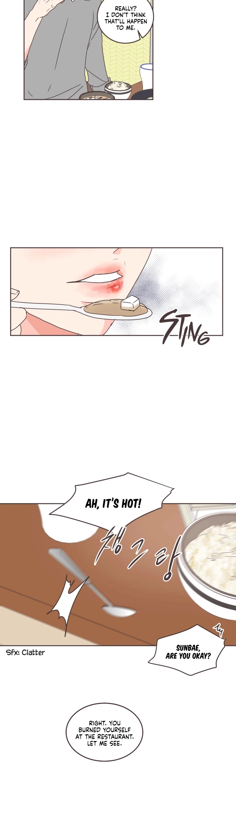 She's My Type Chapter 29 page 29