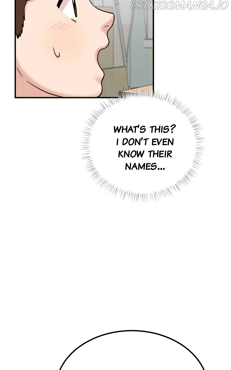 My Dud To Stud Boyfriend Chapter 29 page 57