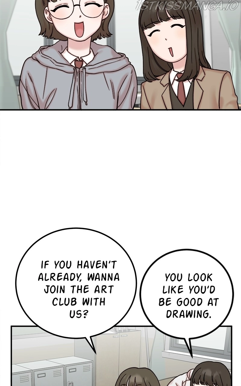 My Dud To Stud Boyfriend Chapter 29 page 55