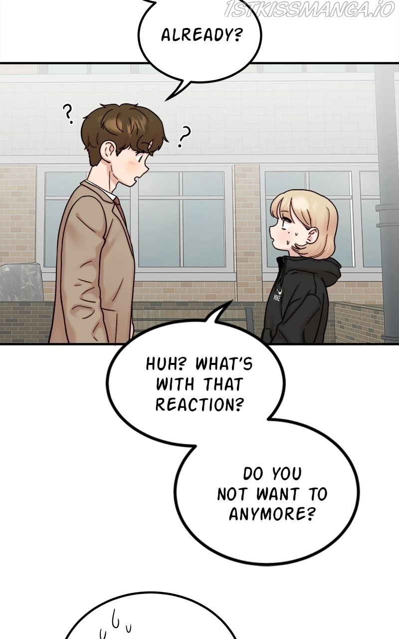 My Dud To Stud Boyfriend Chapter 29 page 66
