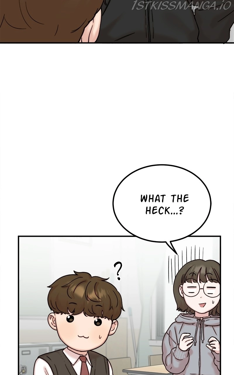 My Dud To Stud Boyfriend Chapter 29 page 60