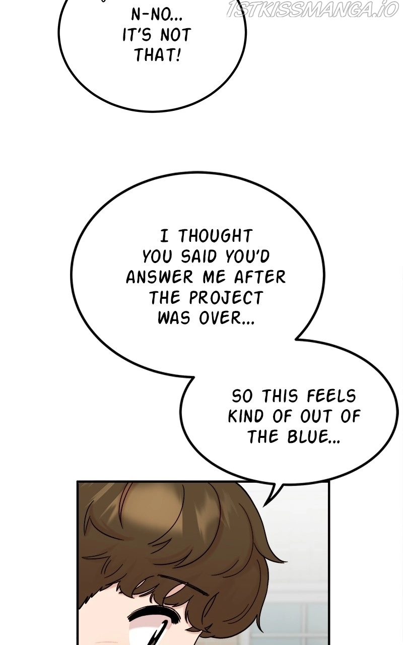 My Dud To Stud Boyfriend Chapter 29 page 67