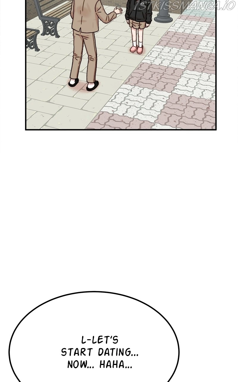 My Dud To Stud Boyfriend Chapter 29 page 63