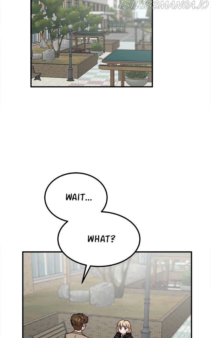 My Dud To Stud Boyfriend Chapter 29 page 62