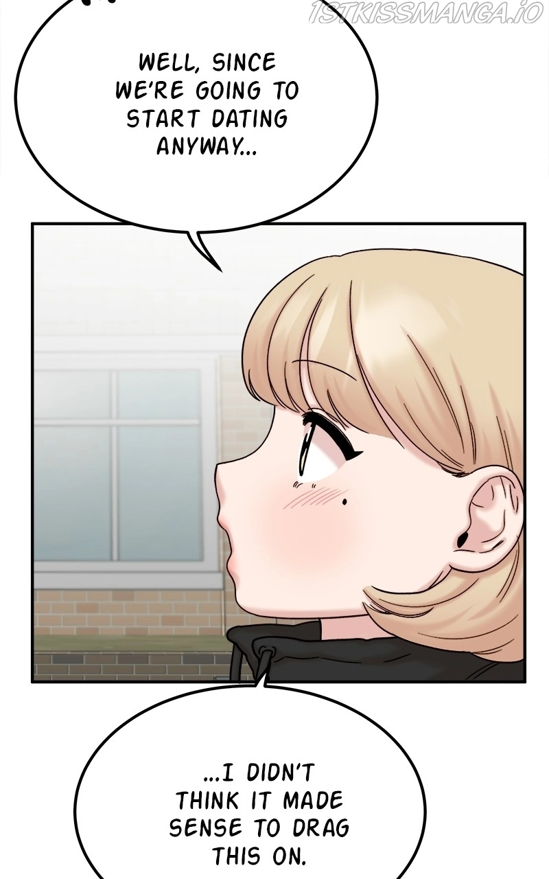 My Dud To Stud Boyfriend Chapter 29 page 69