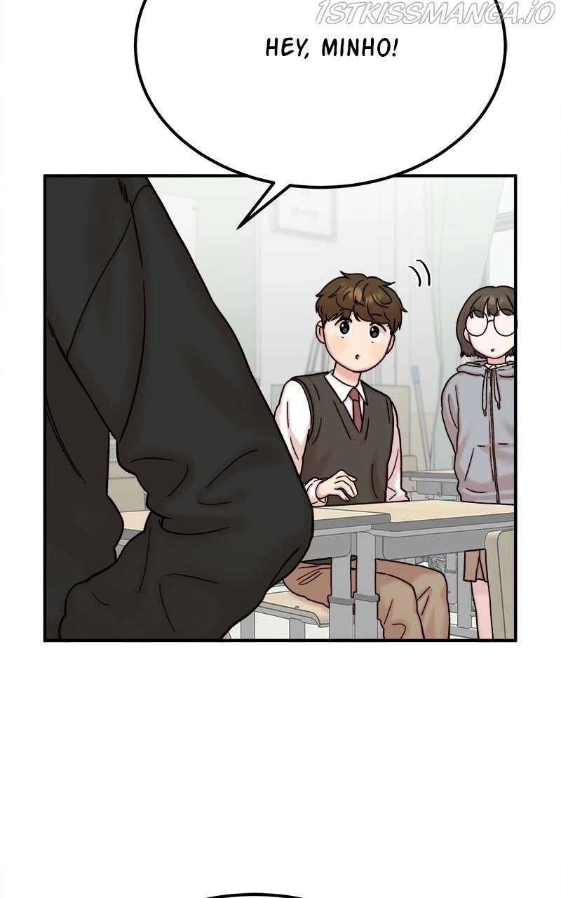 My Dud To Stud Boyfriend Chapter 29 page 58