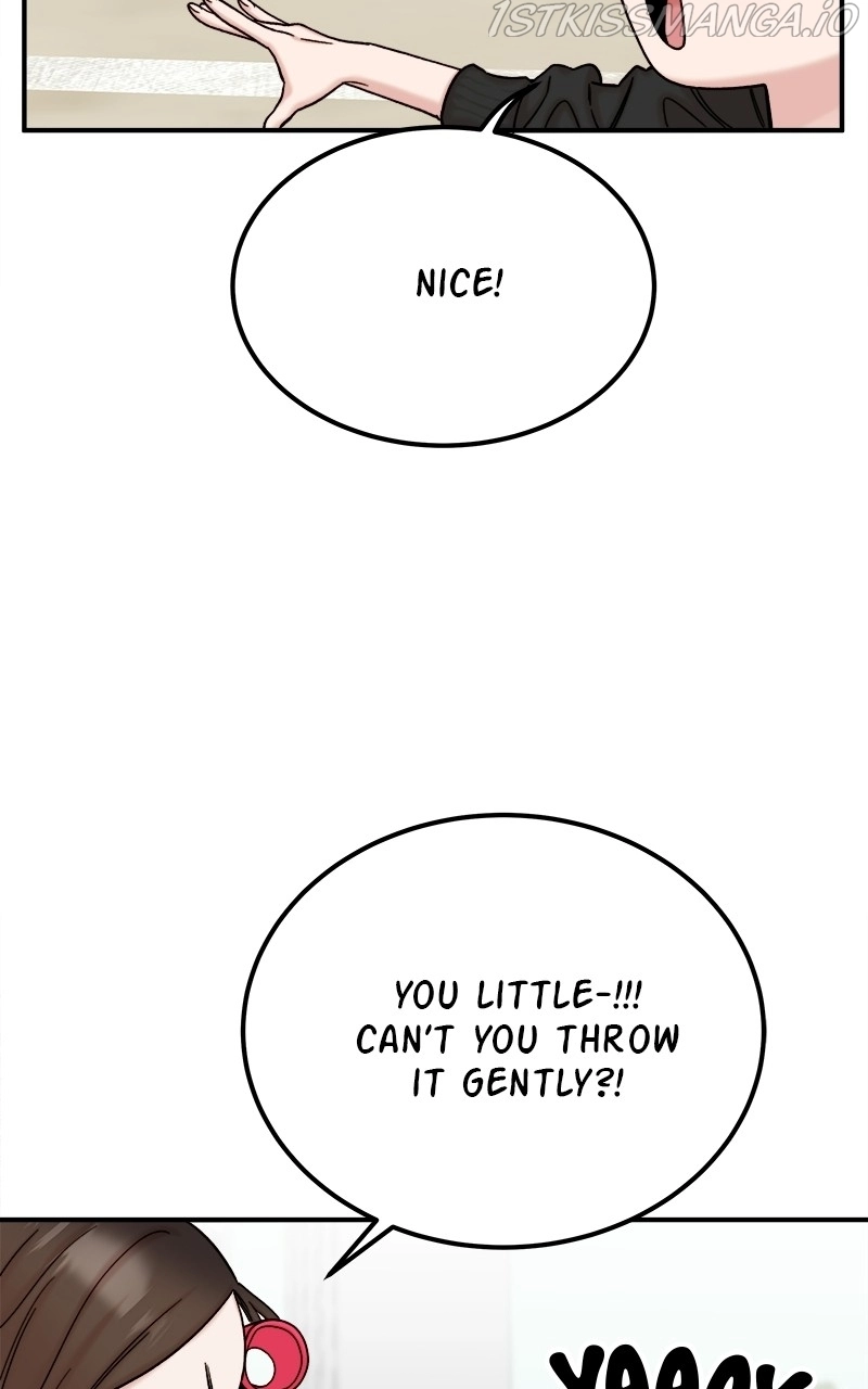 My Dud To Stud Boyfriend Chapter 29 page 81