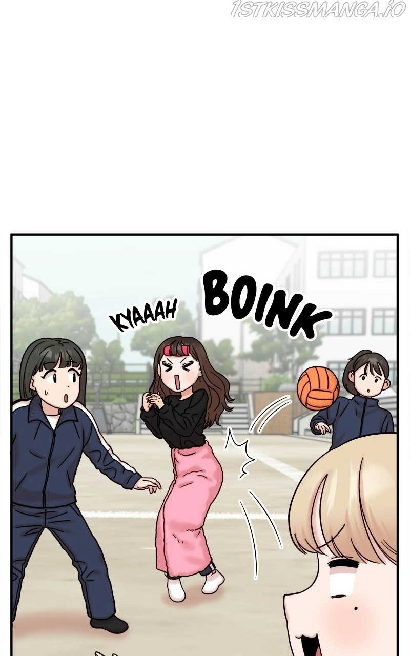 My Dud To Stud Boyfriend Chapter 29 page 80