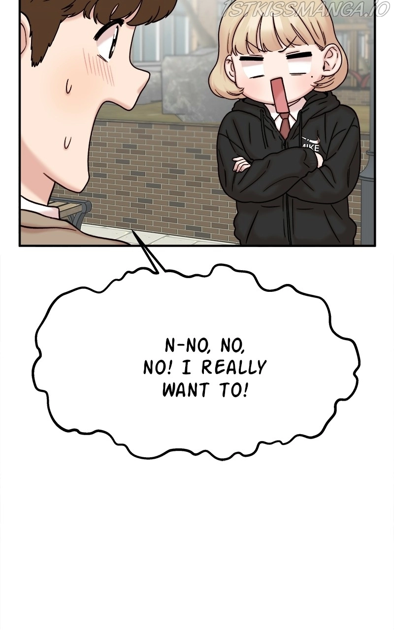 My Dud To Stud Boyfriend Chapter 29 page 71