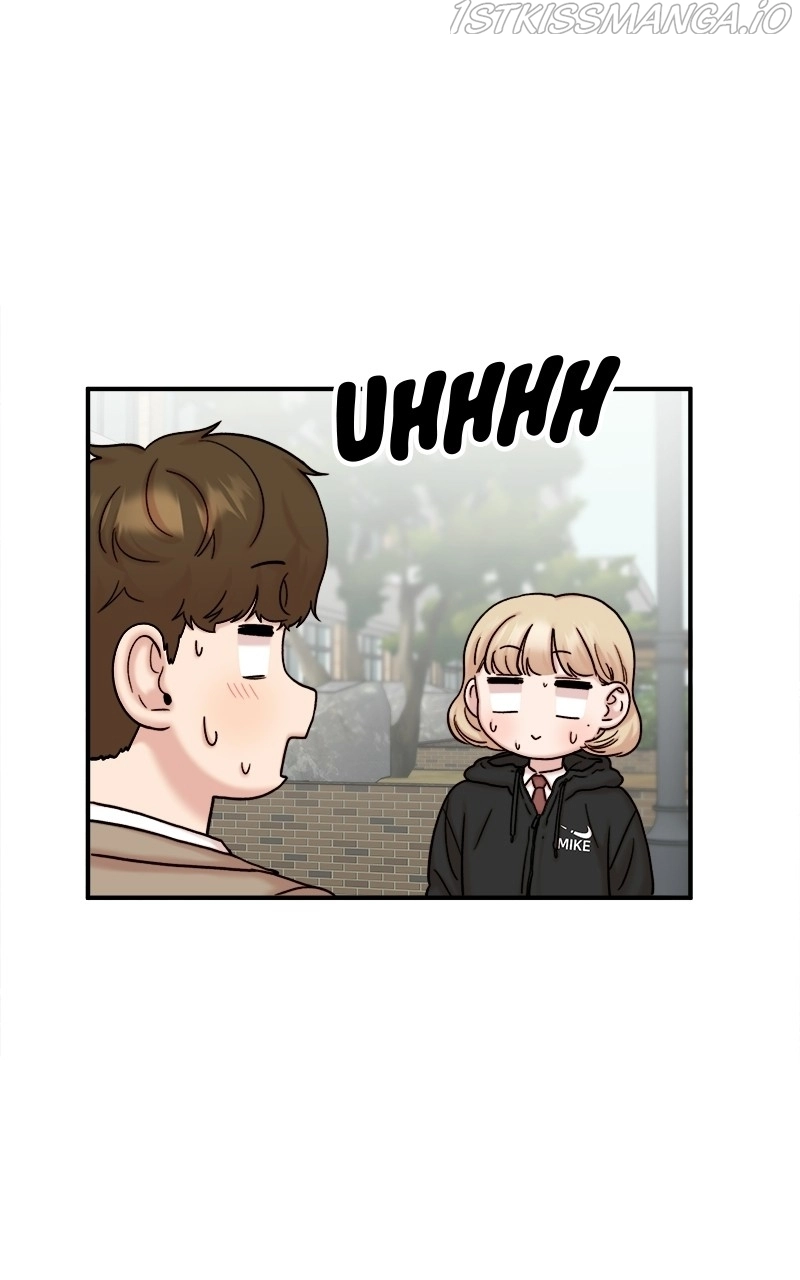 My Dud To Stud Boyfriend Chapter 29 page 76