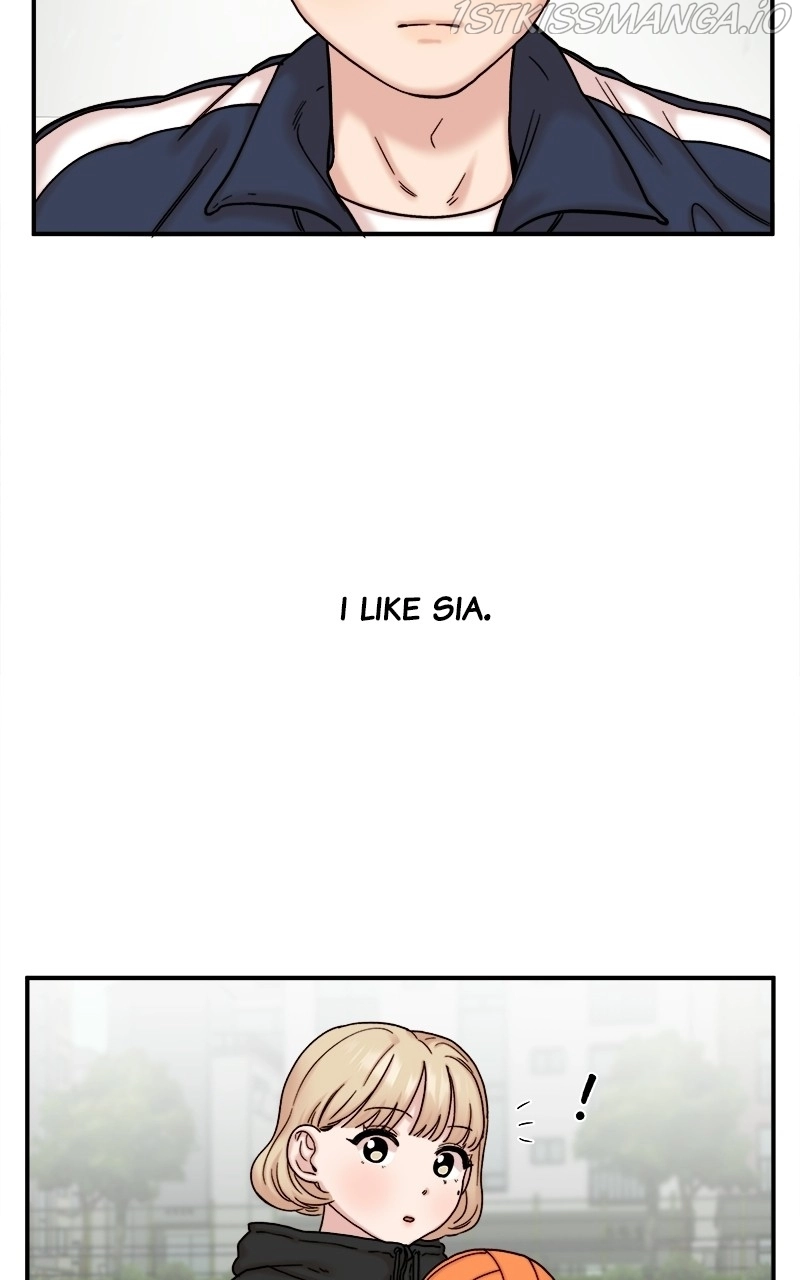 My Dud To Stud Boyfriend Chapter 29 page 91