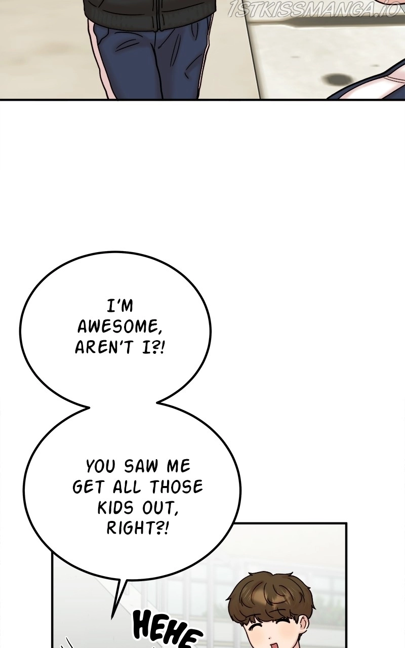 My Dud To Stud Boyfriend Chapter 29 page 98